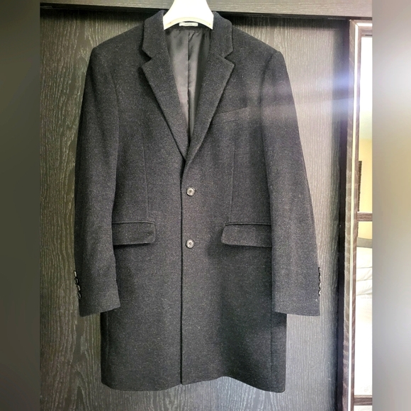 ziozia Other - cashmere blend jacket